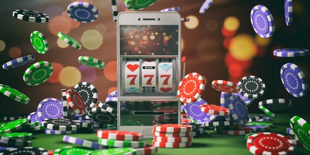 nagitabet slot App 