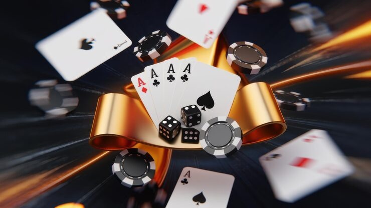 nagitabet slot featured game showcase